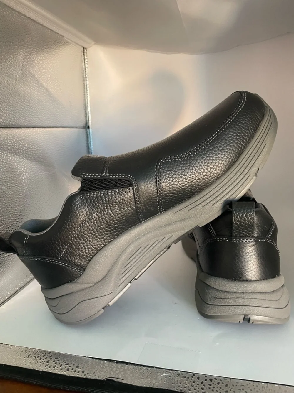 Men's DREW Therapeutic Comfort Casual Shoes DREW Men’s shoes size 12 New